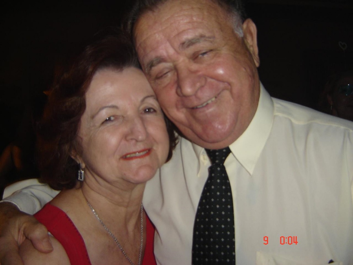 Morre aos 83 anos o advogado e ex-vereador Dario Genari