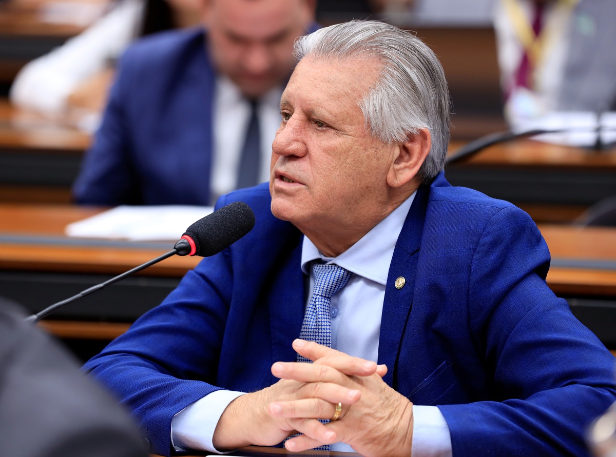 Em entrevista, Deputado Sperafico comenta investimento e cenário político de Toledo