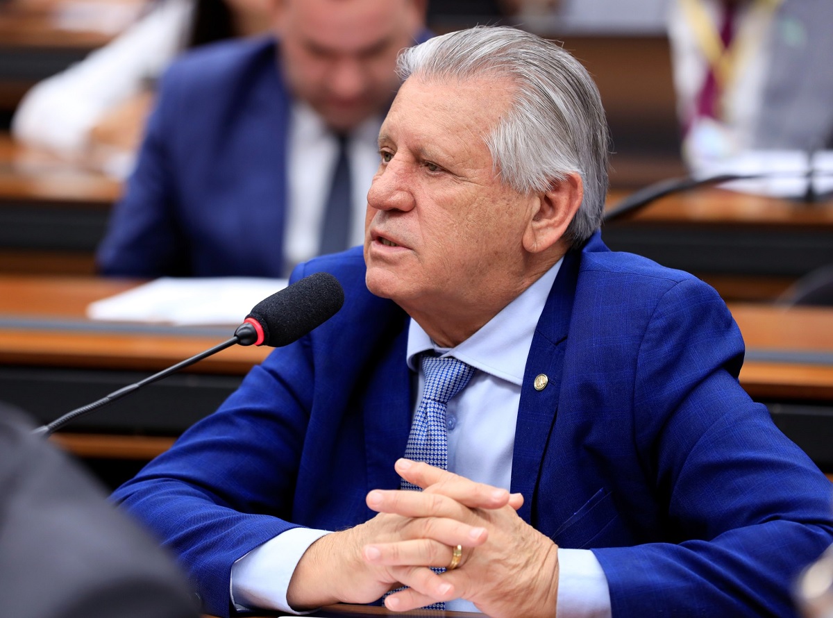 Projeto que garante direito de propriedade será relatado por Dilceu Sperafico