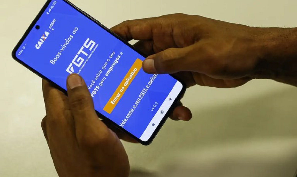 FGTS: R$ 13 bilhões em lucro serão distribuídos a trabalhadores