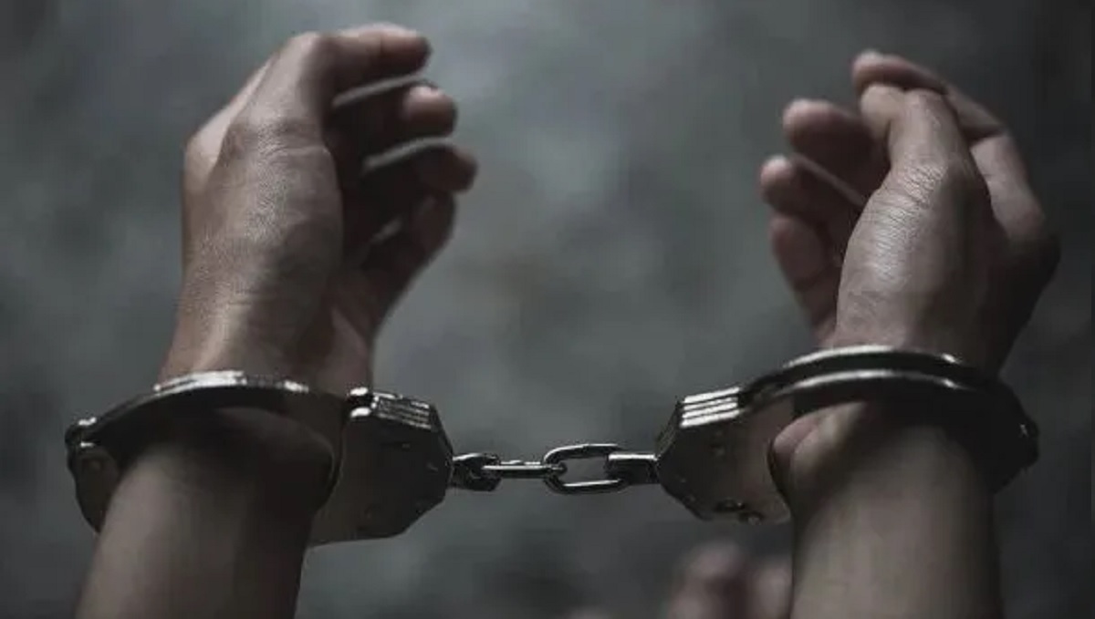 Homem suspeito de estuprar filha e enteada é preso em Toledo