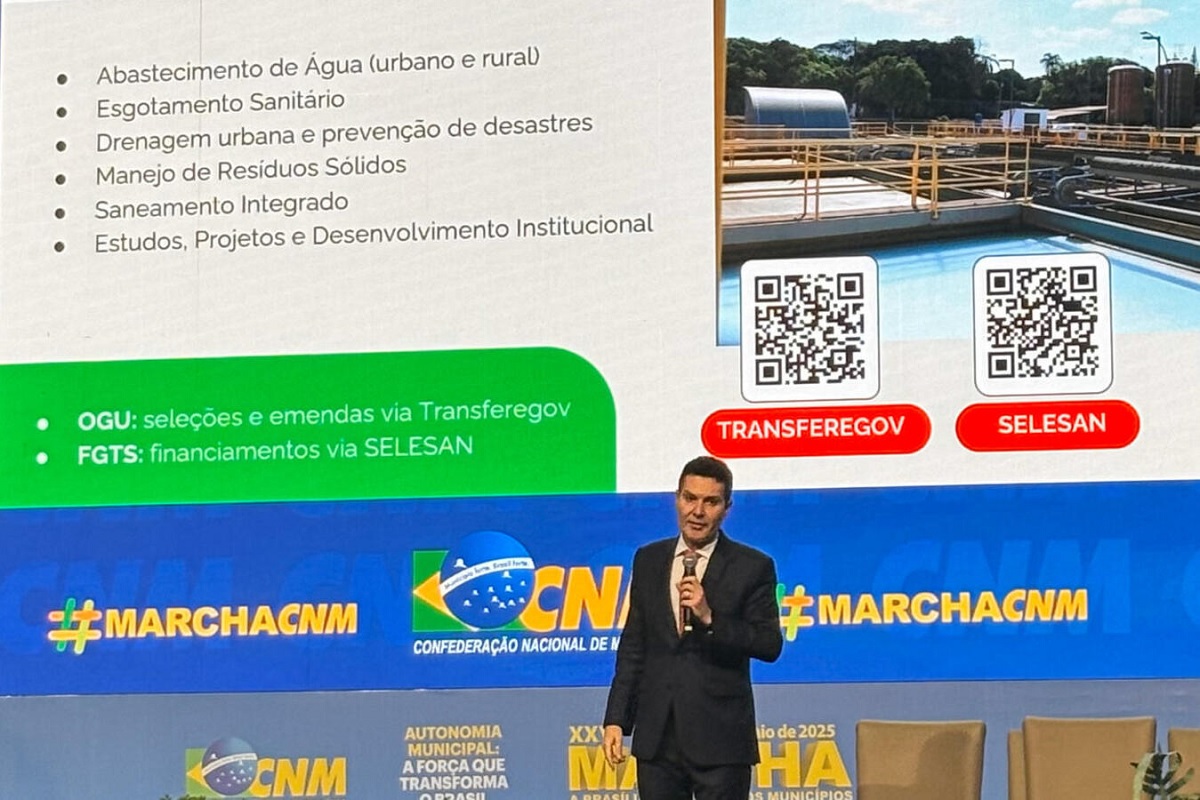 Minha Casa, Minha Vida: Ministro anuncia novo edital em Brasília
