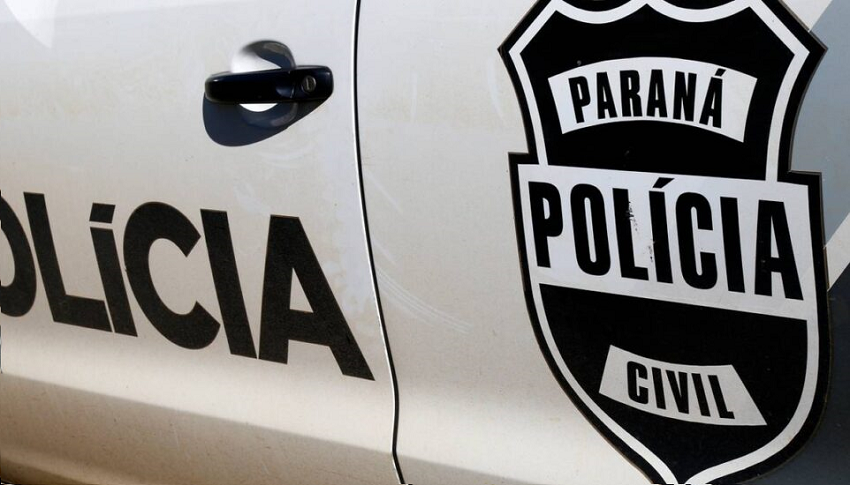 Dupla com histórico de tráfico é presa com cocaína e carro usado no crime em Toledo