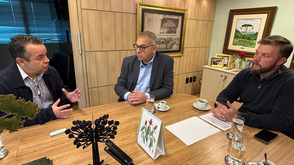 Projeto inédito sobre estudo do clima pode ser implantado em Toledo