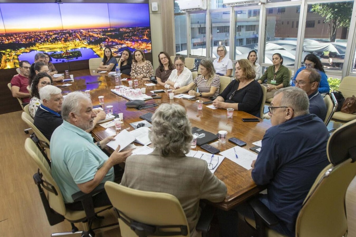 Repasses para entidades de Toledo poderão ter reajuste de 10% em 2026