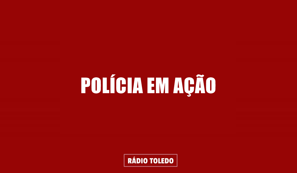 19º BPM Registra Furto Qualificado e Violência Doméstica em Toledo e Marechal Rondon