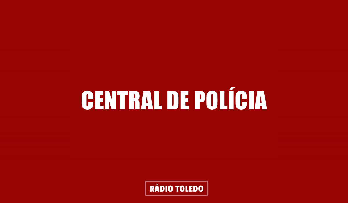 19º BPM registra ocorrências graves, com tráfico e violência em Toledo e região