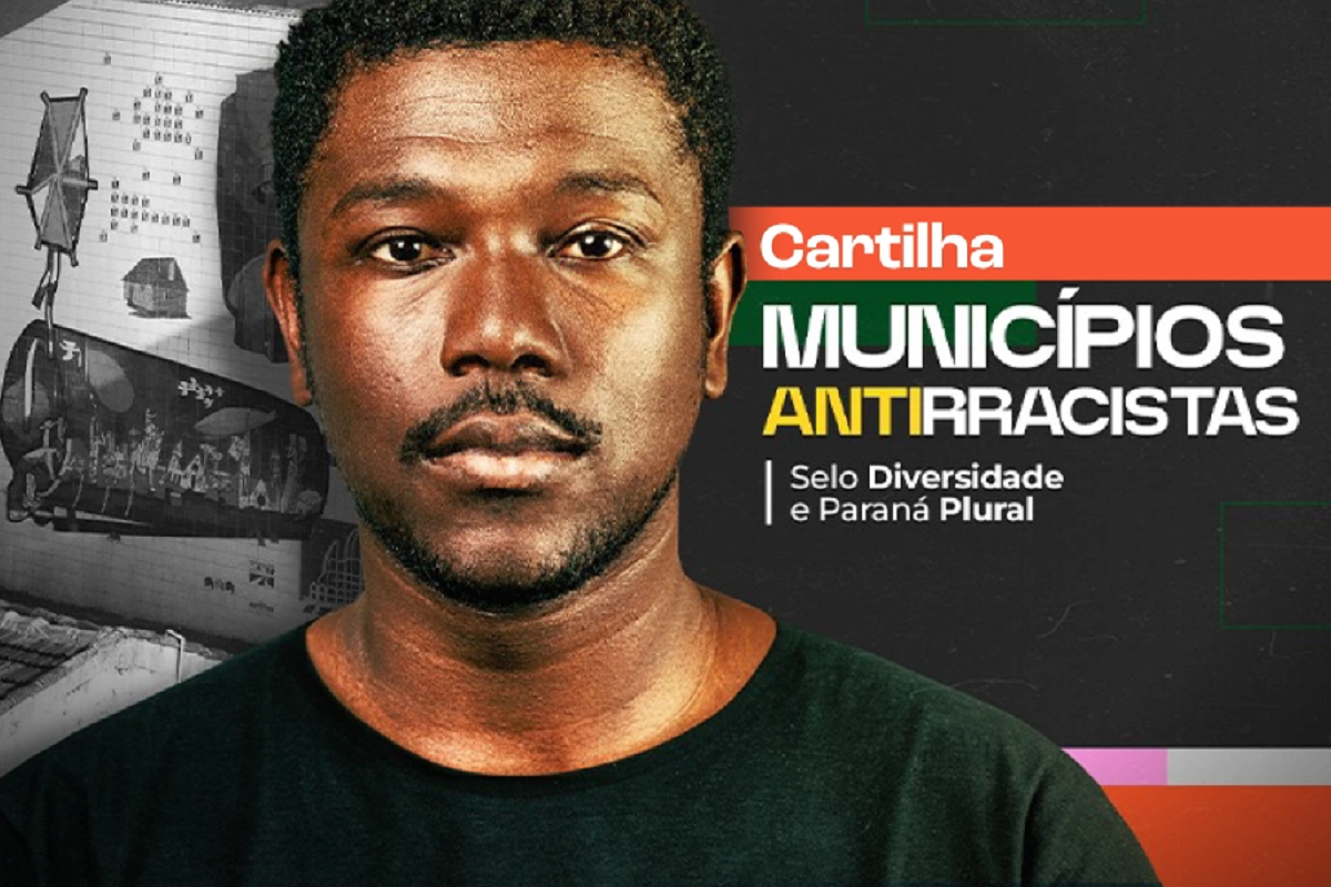 Municipios Antirracistas