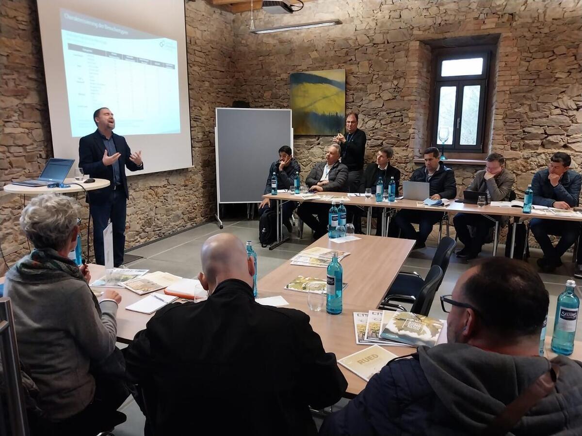 Prefeito de Toledo participa de missão técnica à Alemanha e Finlândia