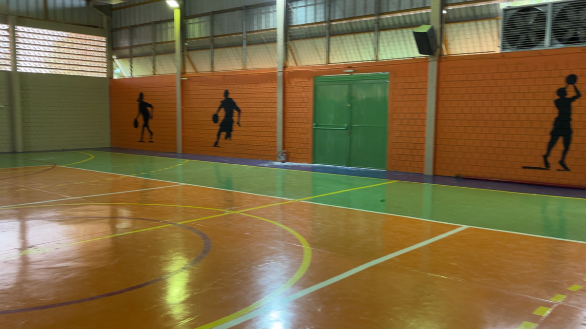 Toledo: Educação destina mais de 1,9 mi para reforma de 8 quadras