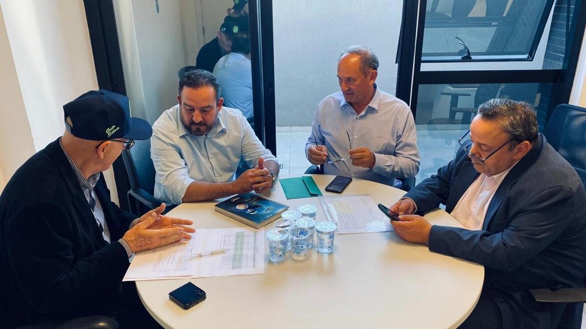 Toledo garante R$ 8,1 milhões para recape asfáltico via Secid