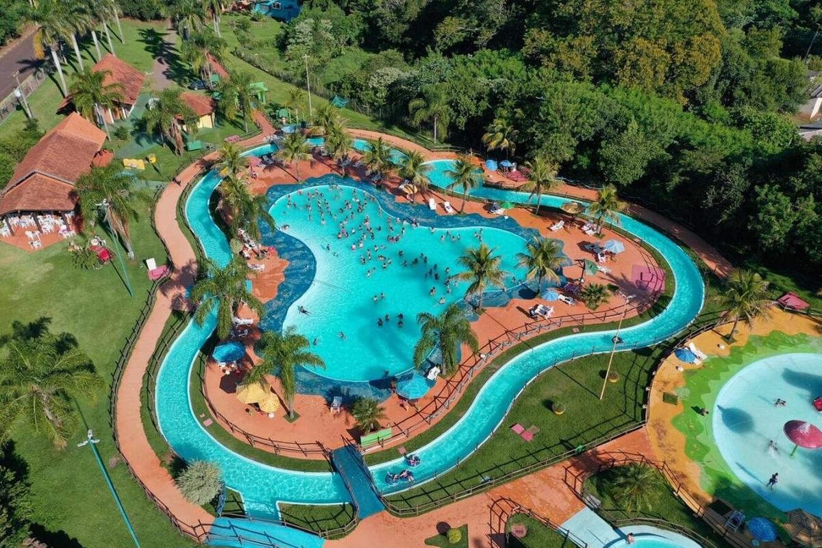 Toledo realiza novo mutirão de exames no Parque das Águas