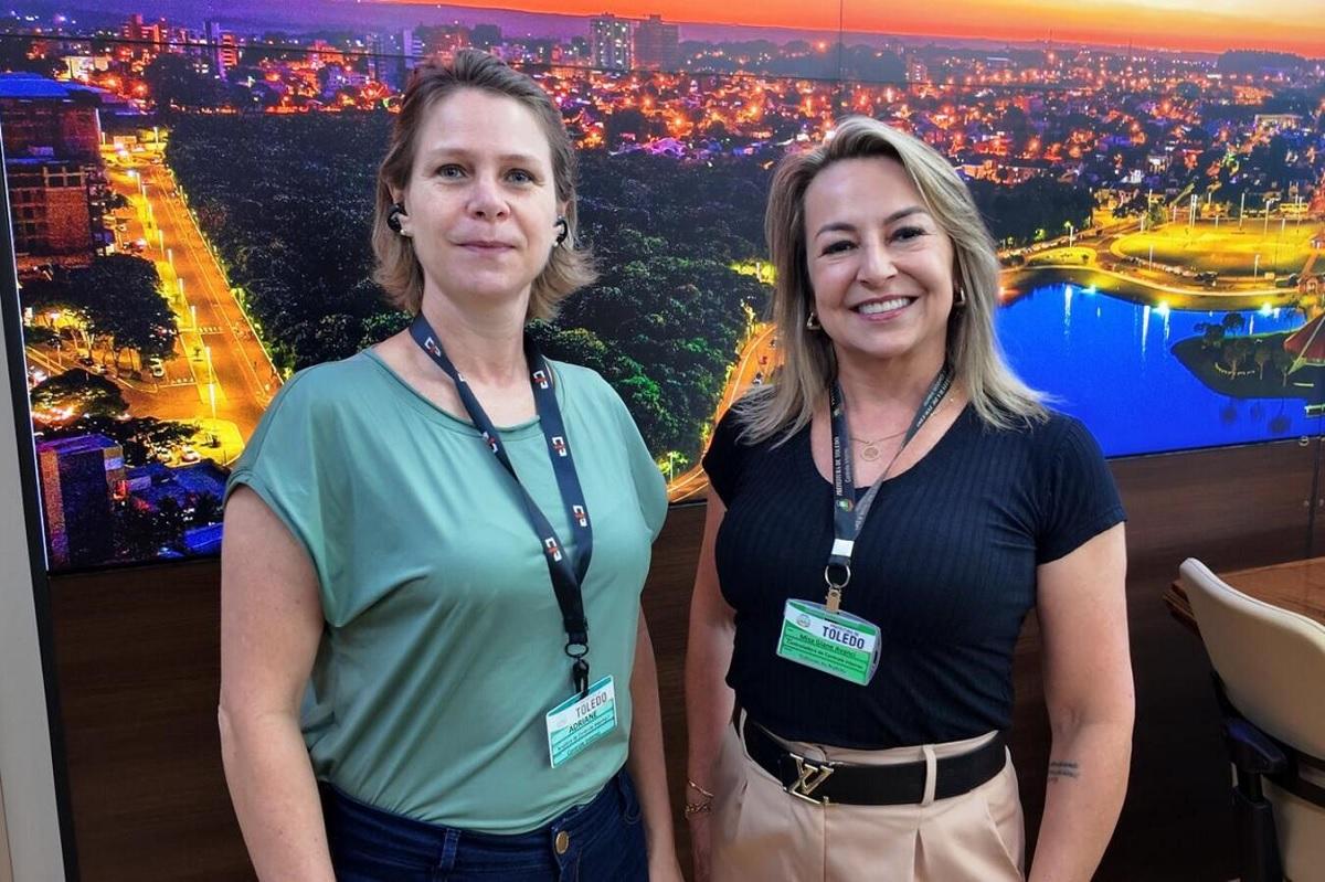 Toledo conquista Selo Diamante no Programa Nacional de Transparência Pública