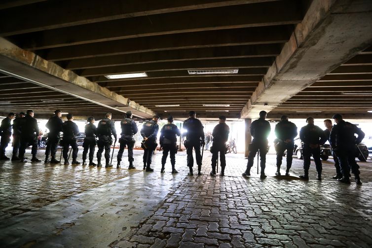 Um em cada 10 agentes penitenciários teve diagnóstico de depressão