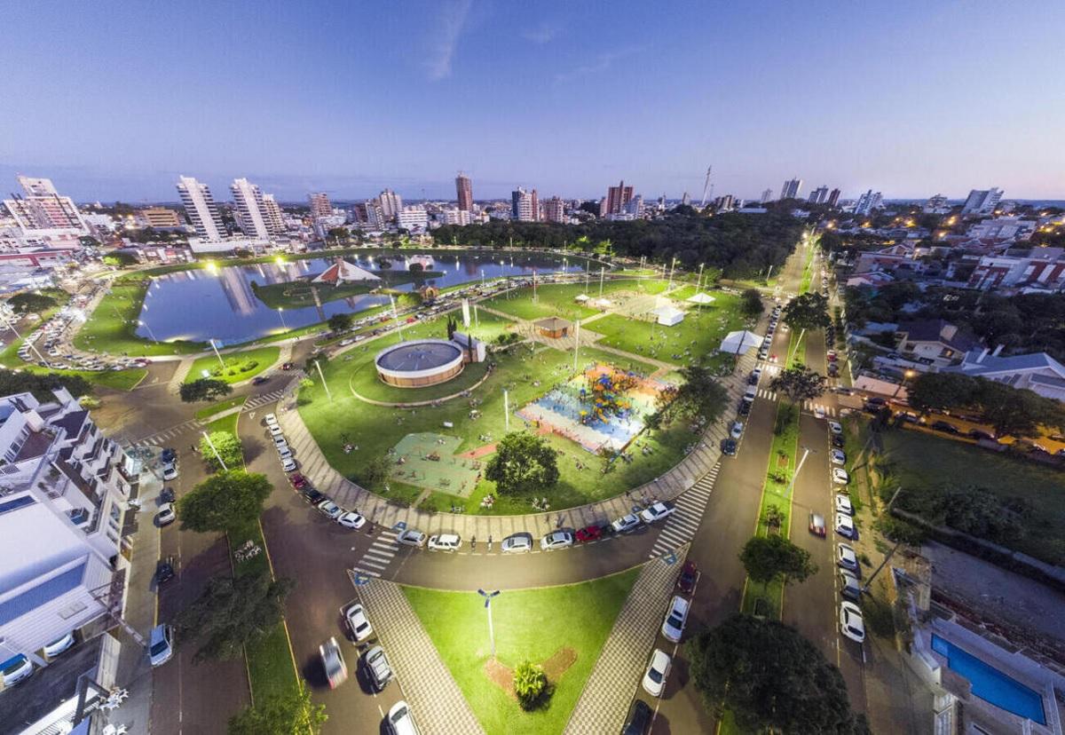 Virada Cultural de Toledo Começa Sexta (5) com Mais de 40 Atrações