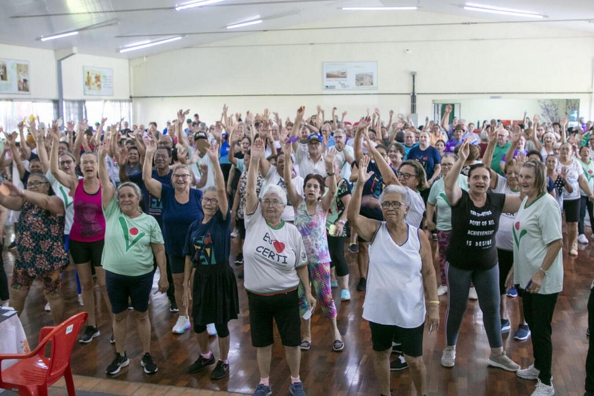 Certi Pioneiro é reaberto com melhorias e expansão