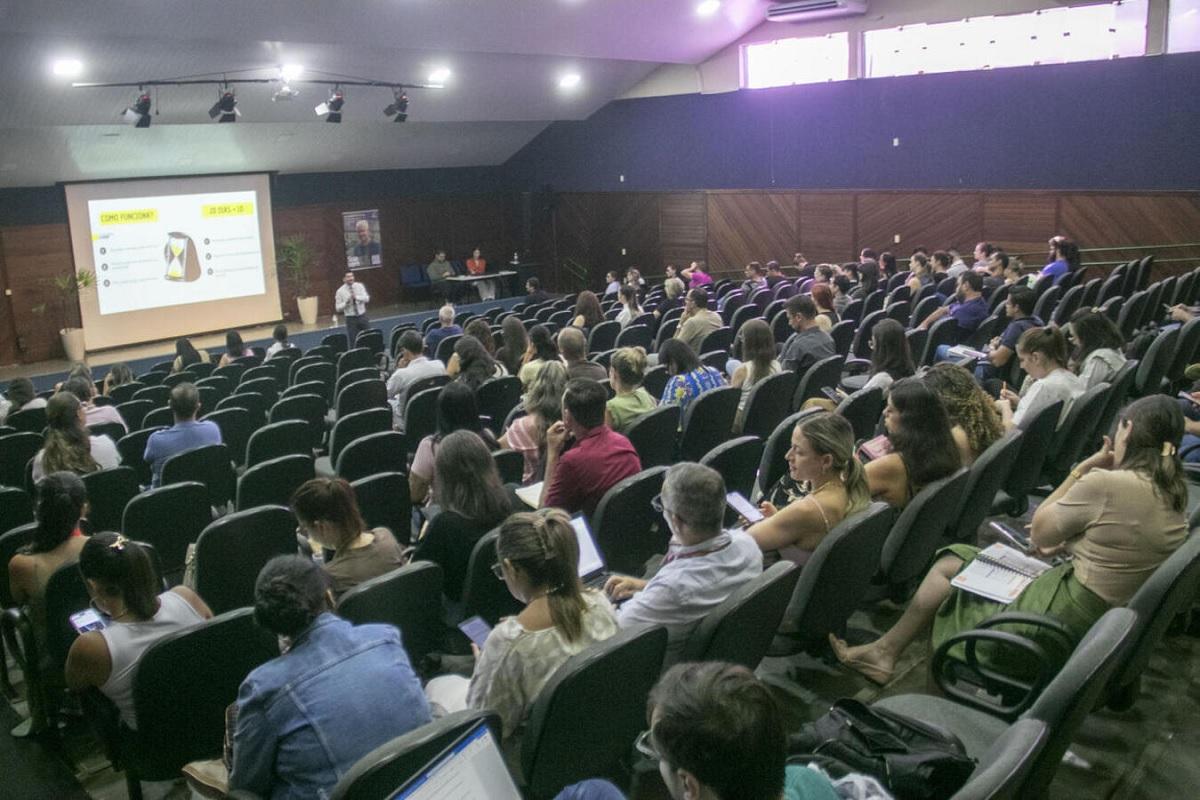 Toledo capacita servidores para manter selo de transparência