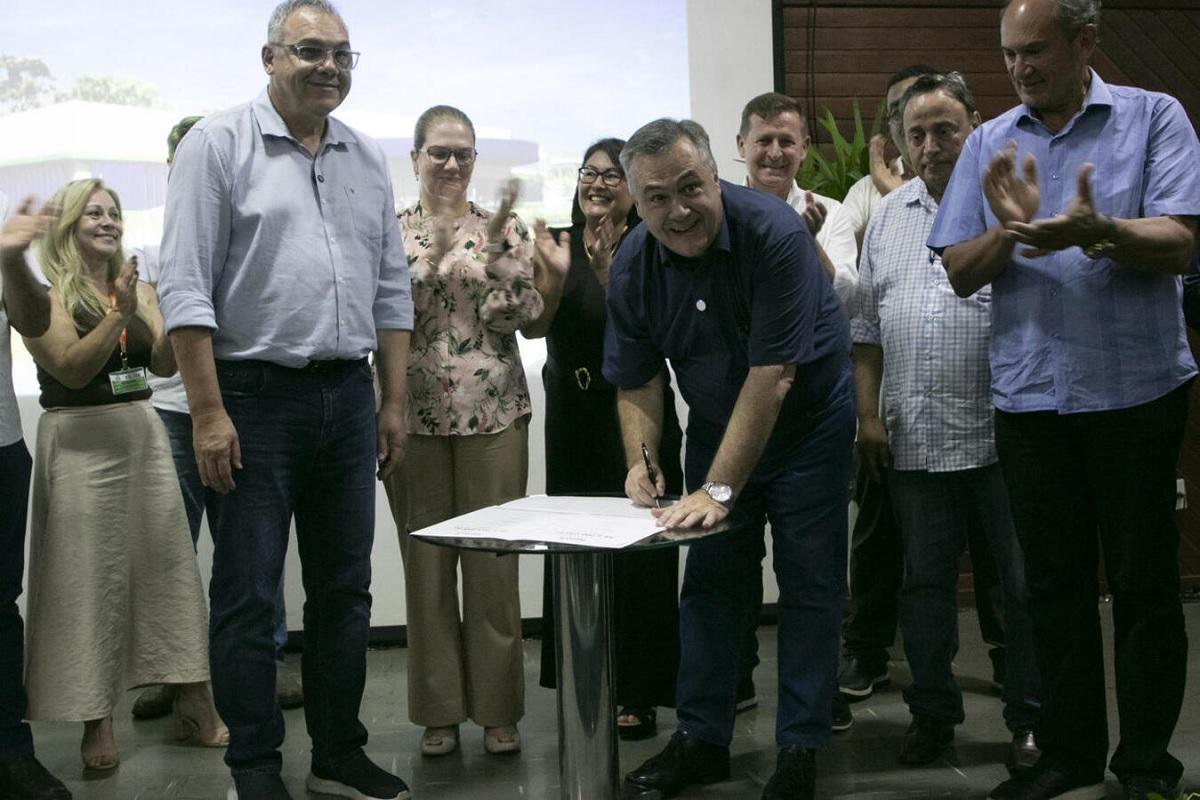 Toledo terá novo ambulatório de especialidades e maternidade