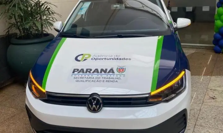 Agência do Trabalhador de Toledo é Top 3 no Paraná