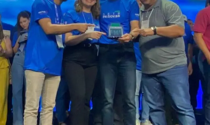 Agência do Trabalhador de Toledo é Top 3 no Paraná