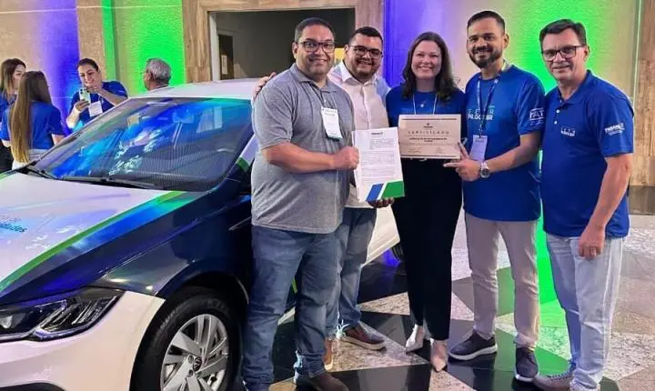 Agência do Trabalhador de Toledo é Top 3 no Paraná