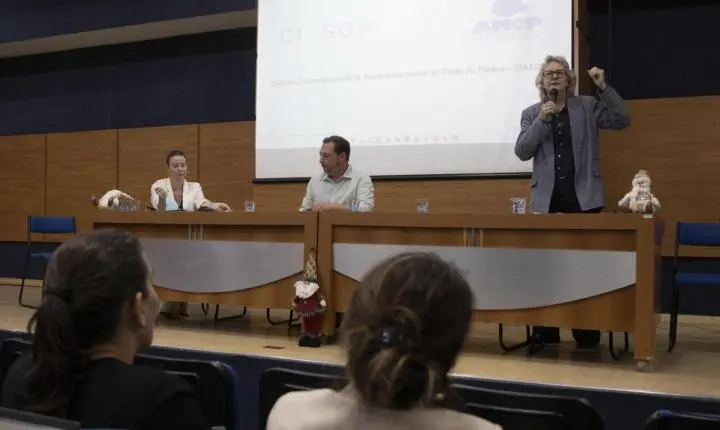 Ciasop aprova protocolo e Casa Abrigo Regional avança em Toledo