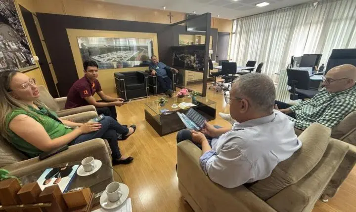 Copel escolhe Toledo para projeto piloto