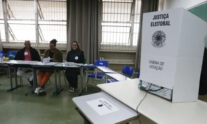 Eleições: prazo para obter ou regularizar título termina nesta quarta