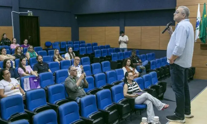 Estabelecimentos noturnos de Toledo Recebem Treinamento para o Carnaval