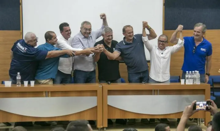 Fase final da 68ª edição dos Jogos Abertos do Paraná é lançada oficialmente