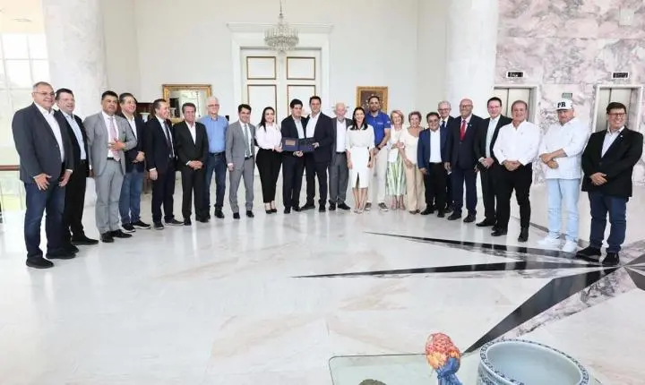 Investimento fortalece cadeia de aves e suínos no Paraná