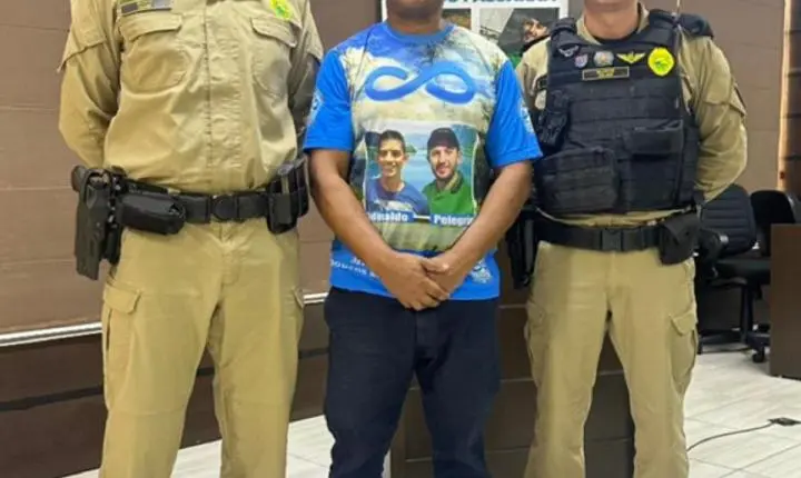 Madril e Dilceu Sperafico promovem homenagens às forças de segurança pelo brilhante trabalho em Cascavel