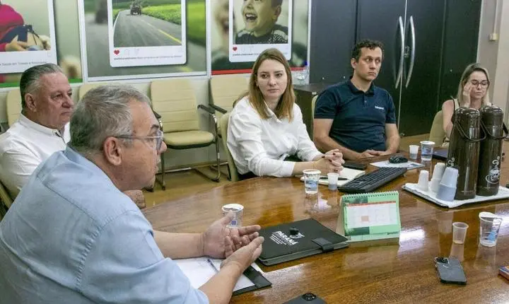 Multinacional avalia instalar centro de referência e inovação em Toledo