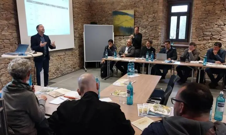 Prefeito de Toledo participa de missão técnica à Alemanha e Finlândia