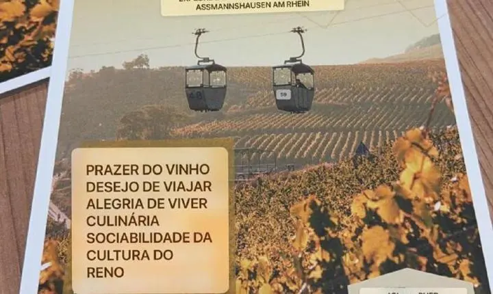 Prefeito de Toledo participa de missão técnica à Alemanha e Finlândia