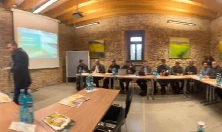 Prefeito de Toledo participa de missão técnica à Alemanha e Finlândia