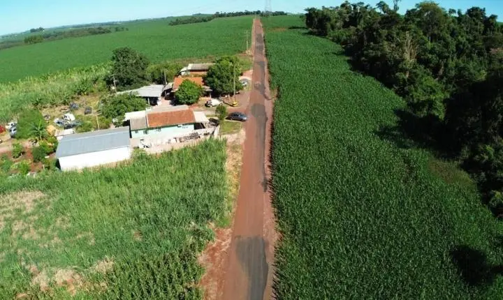 Prefeitura atende demandas de Concórdia do Oeste