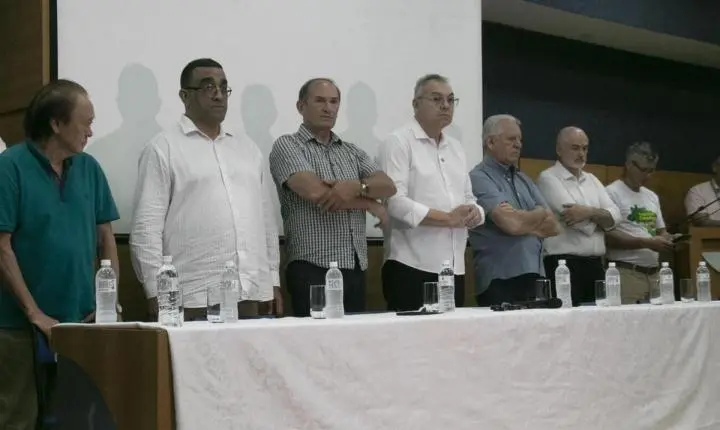 Prefeitura de Toledo troca comando do Hospital Regional