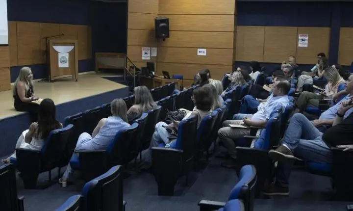 Secretários de Saúde definem nova gestão em reunião sediada por Toledo