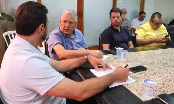 Sperafico destina R$ 2 milhões para recape asfáltico em Marechal Rondon