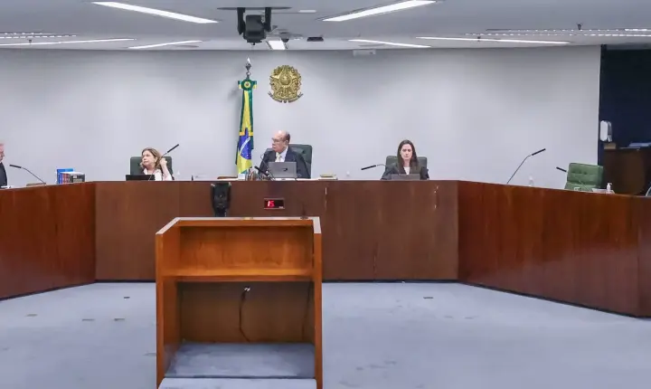 STF começa a julgar hoje se mantém prisão de ex-presidente do BRB