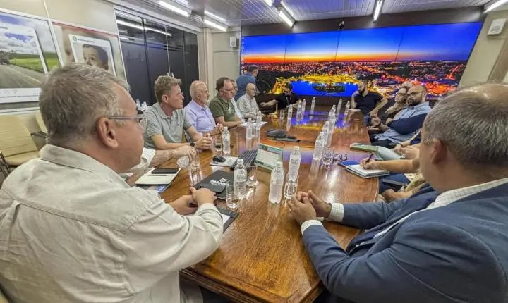 Toledo abre processo contra gestora do Hospital Regional