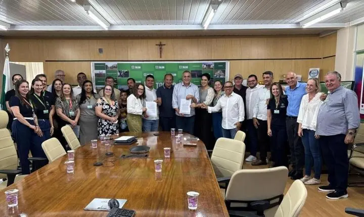 Toledo autoriza construção de dois novos Cmeis