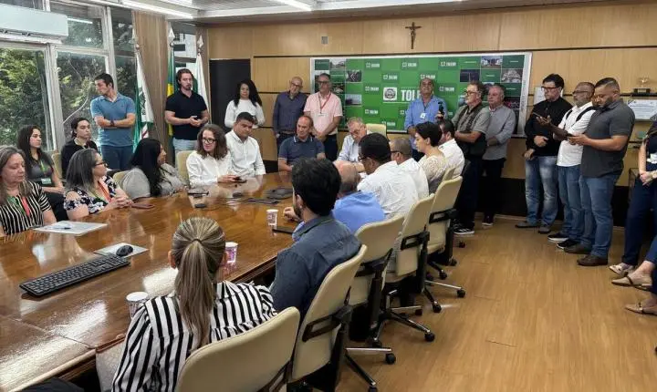 Toledo autoriza construção de dois novos Cmeis