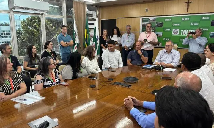 Toledo autoriza construção de dois novos Cmeis