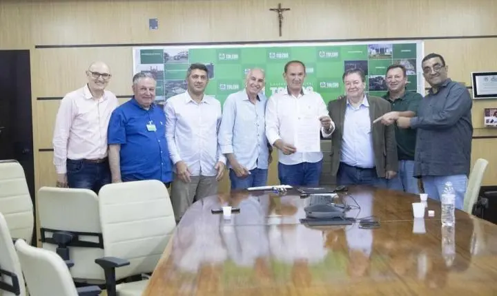 Toledo: Auxílio a Rio Bonito do Iguaçu é aprovado e sancionado em tempo recorde