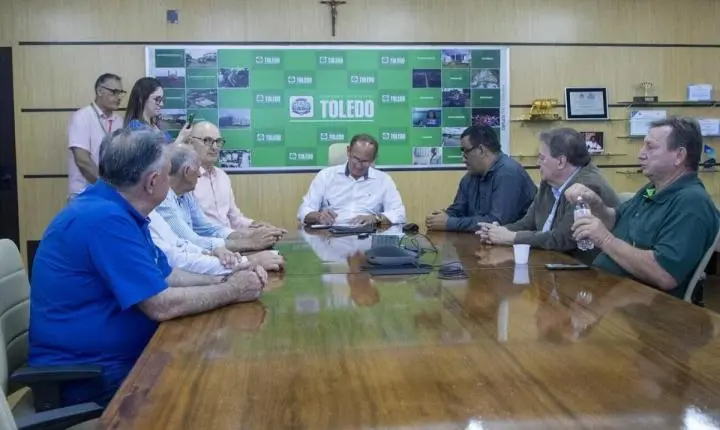 Toledo: Auxílio a Rio Bonito do Iguaçu é aprovado e sancionado em tempo recorde