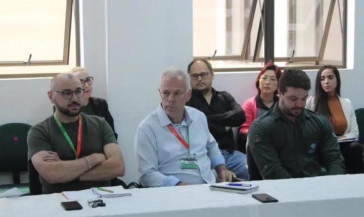 Toledo debate biometano em mesa técnica