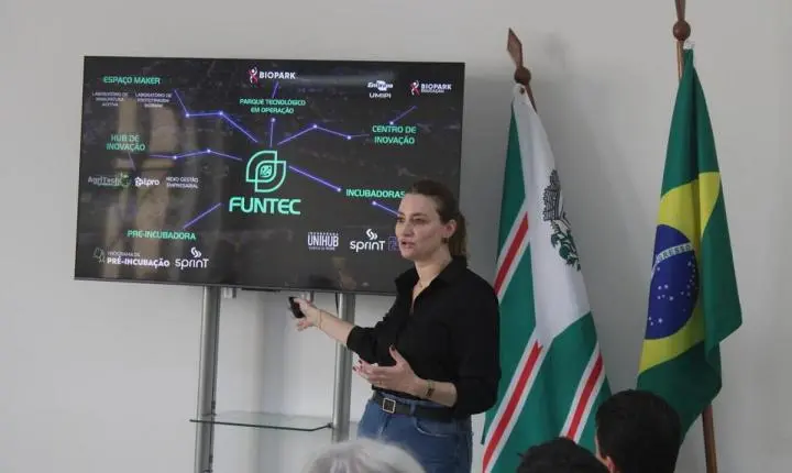 Toledo debate biometano em mesa técnica