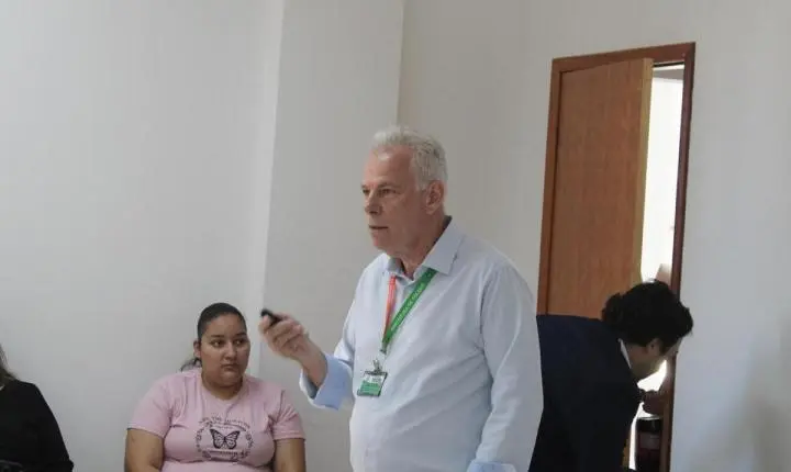 Toledo debate biometano em mesa técnica